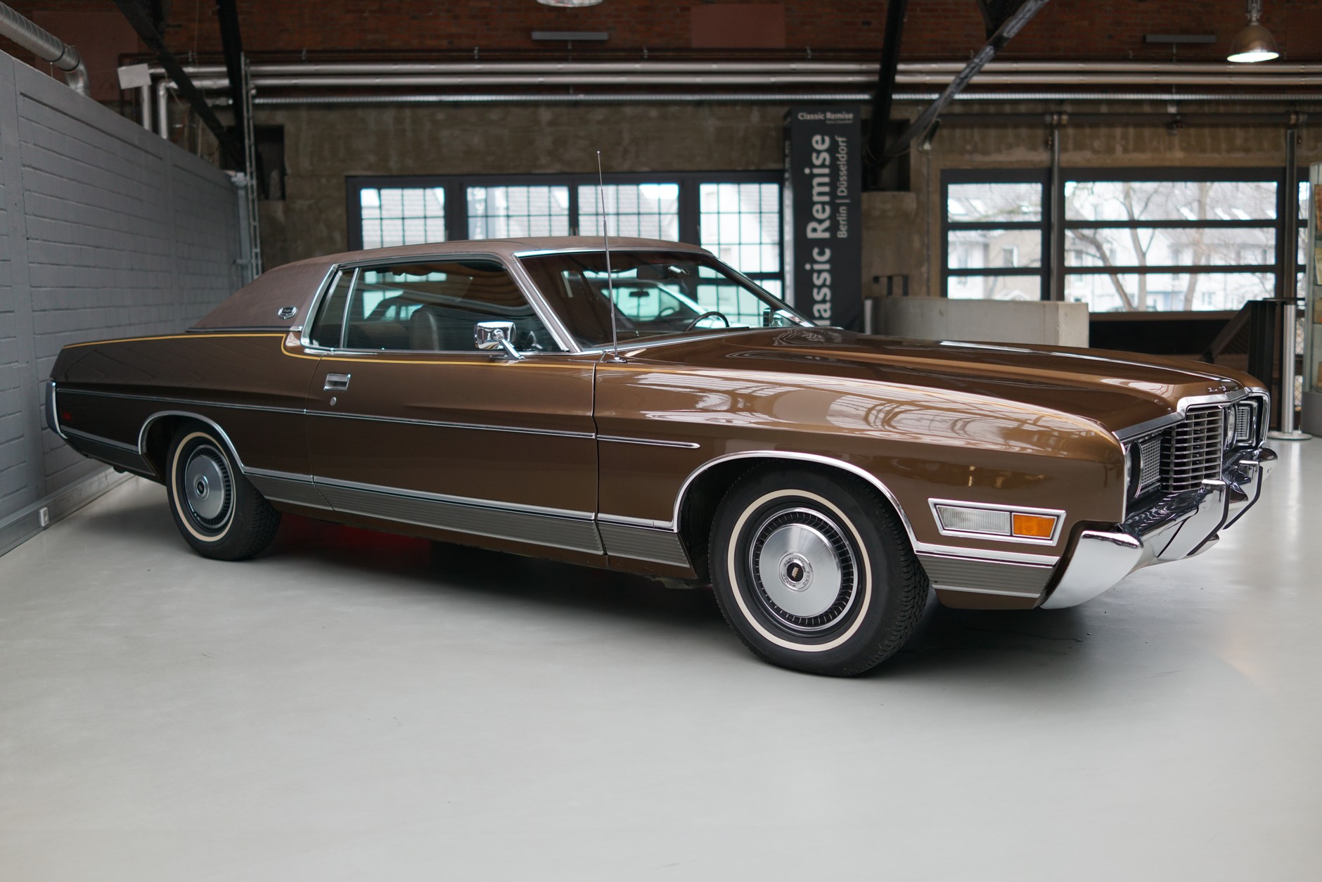 Classic Remise Düsseldorf