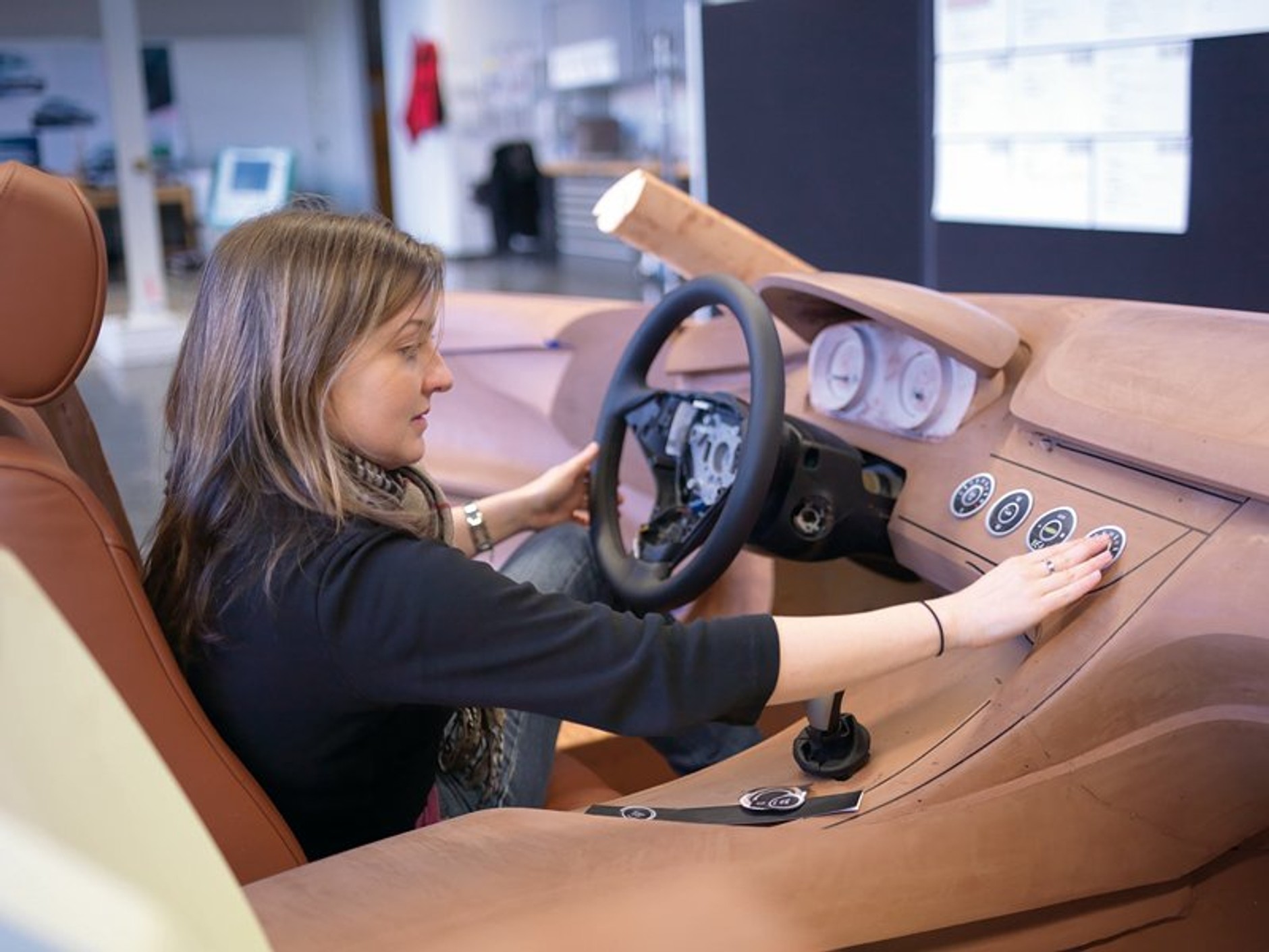 BMW potwierdziło nowy model Gran Turismo