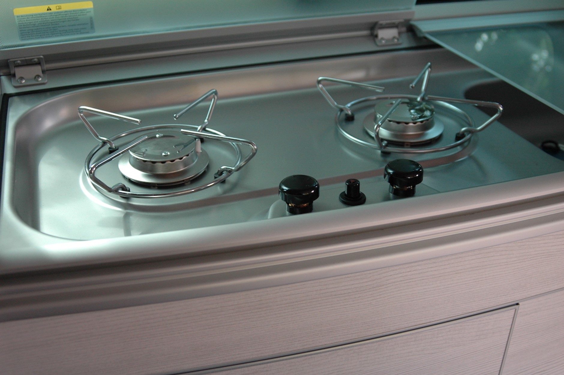 Volkswagen T6 California – nie tylko na wakacyjne wyjazdy