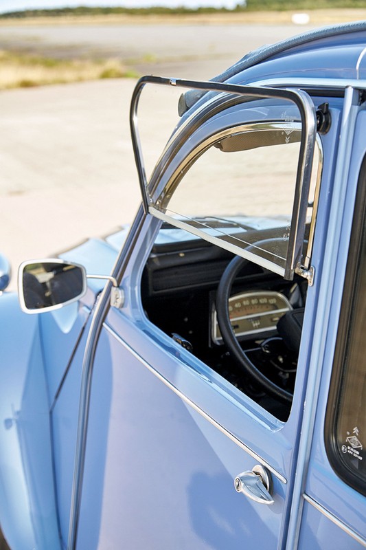 Citroen 2CV