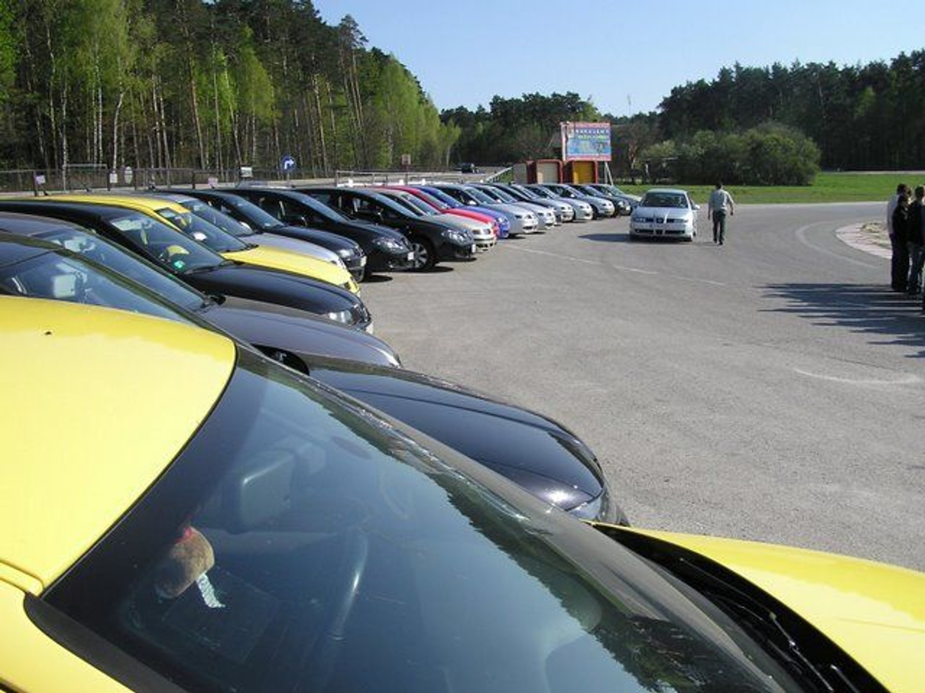 VI. Ogólnopolski Zlot LeonClub Team: bezpiecznie i z gracją (fotogaleria)