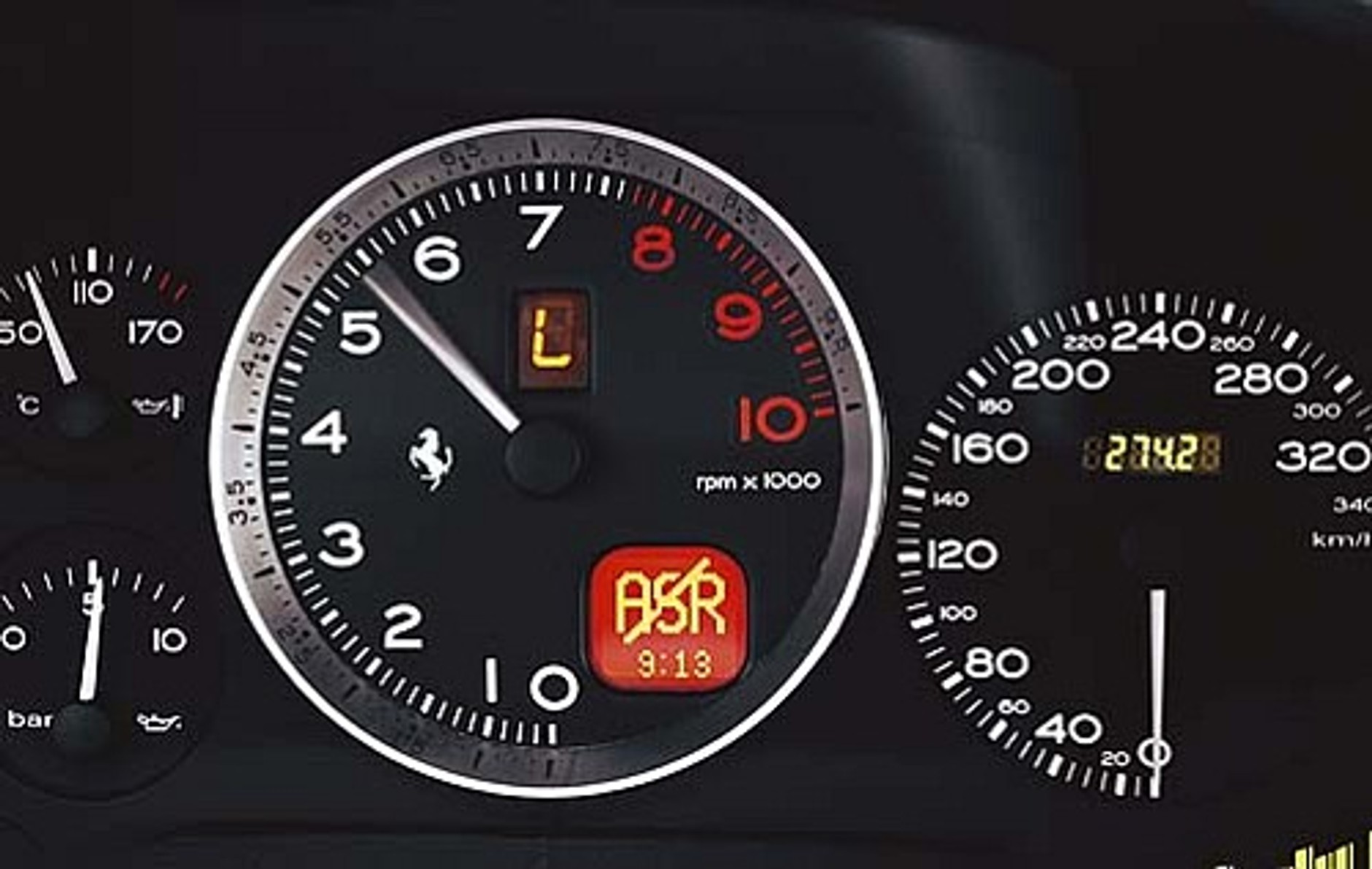 Wybiera się go sercem