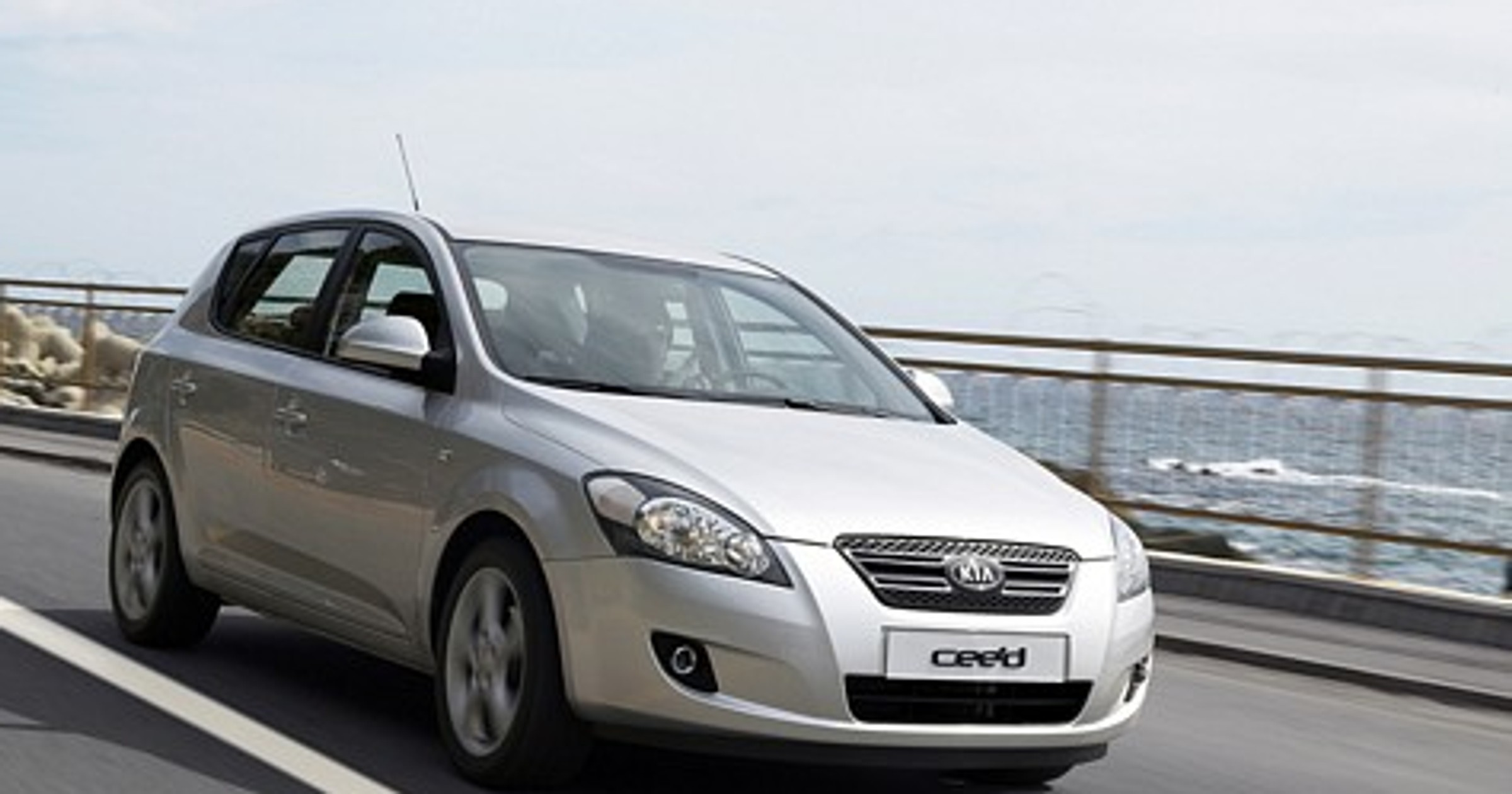 Kia cee'd trafi do salonów w połowie grudnia