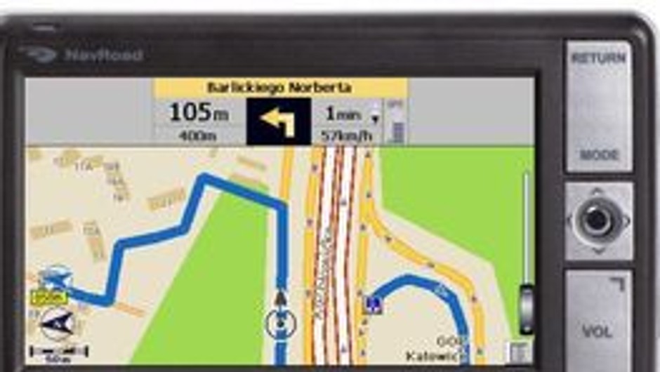 NavRoad z AutoMapą - kompletny system do nawigacji