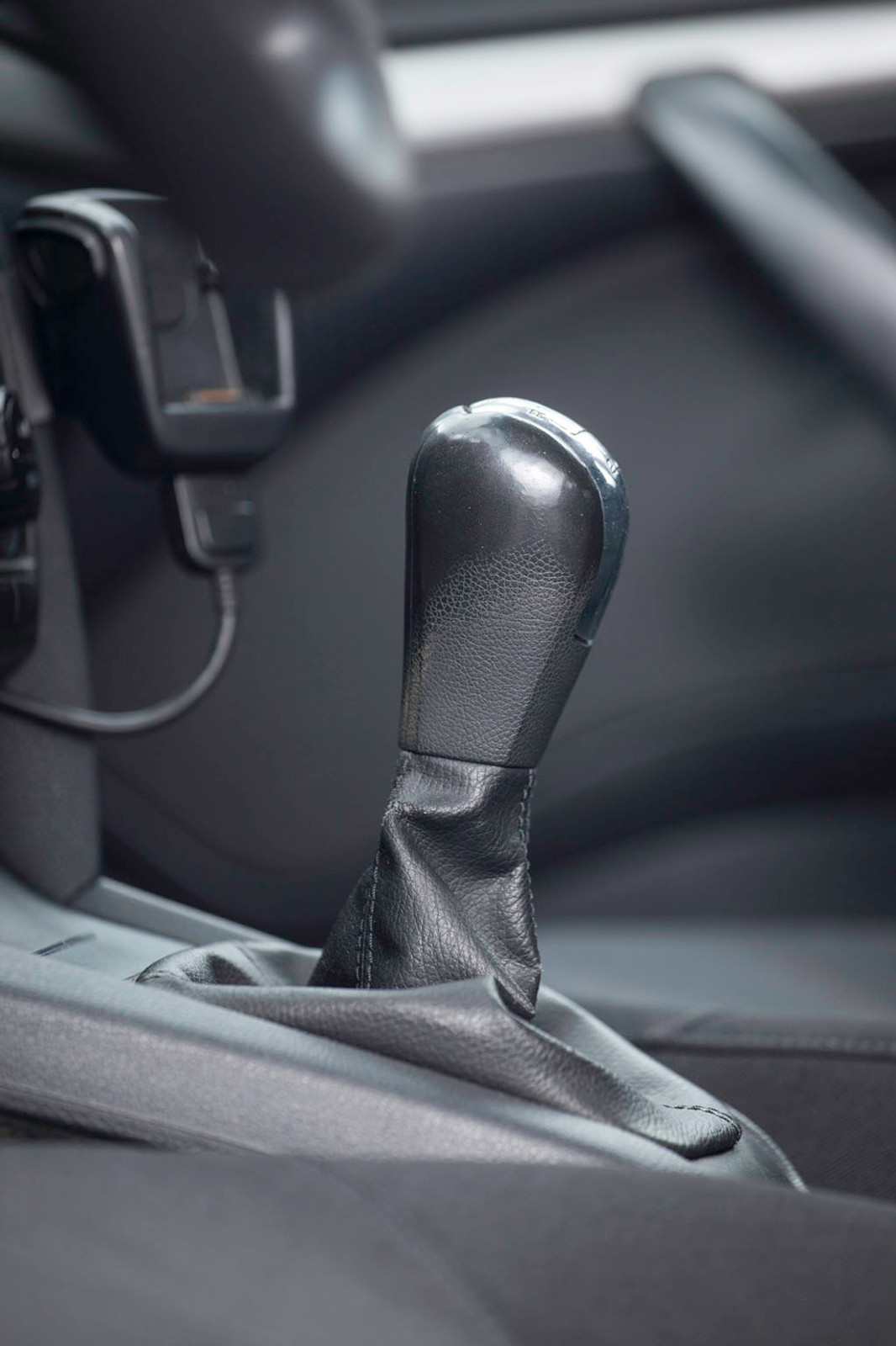 Duży przebieg to nie zawsze wada