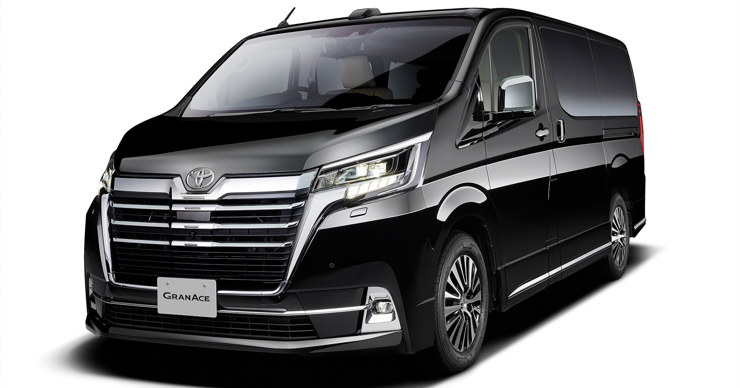 Toyota Granace