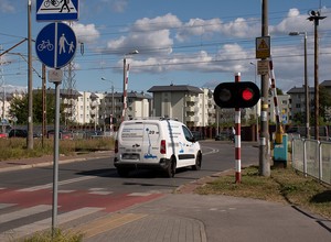 Teraz to jedno z najsurowiej karanych wykroczeń. Kierowcy o tym nie wiedzą