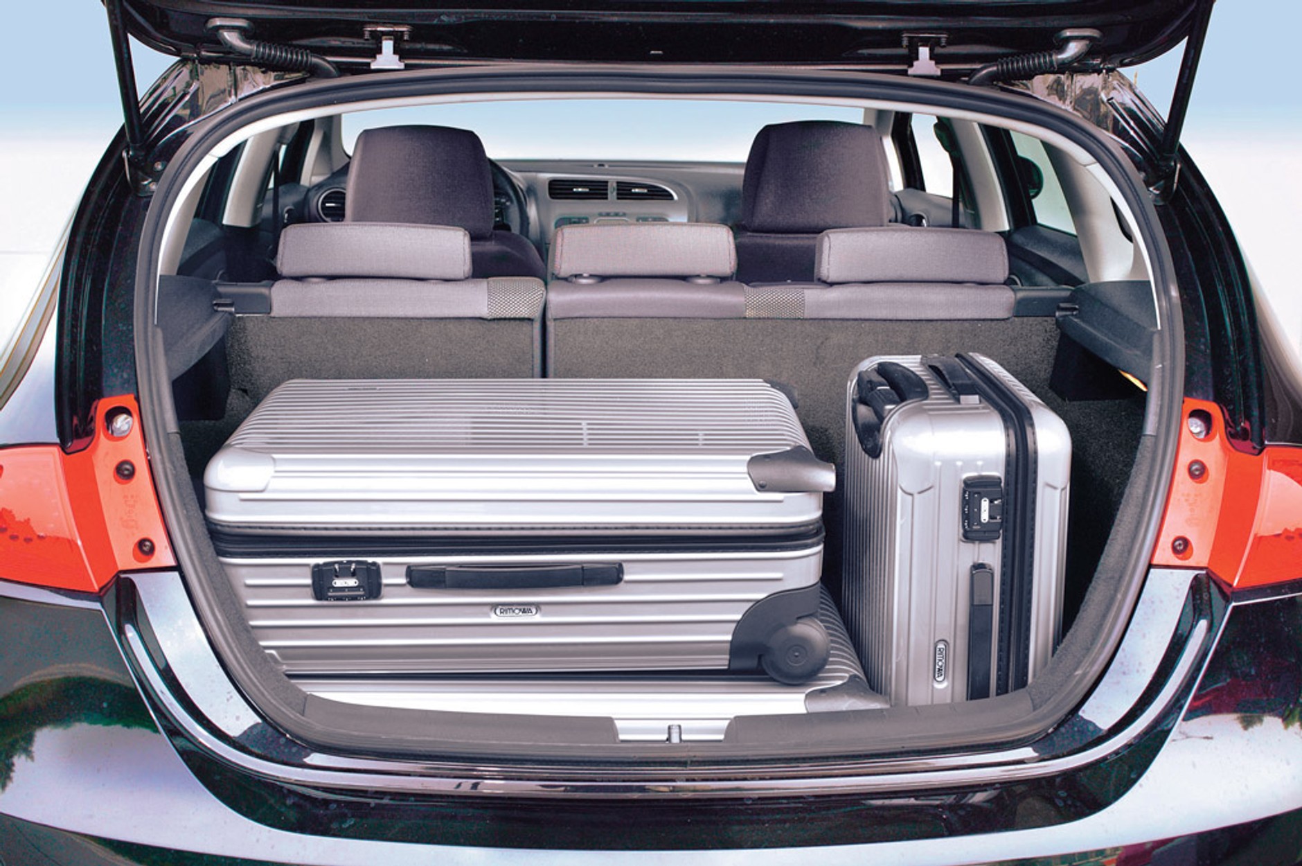 Audi A3, Seat Leon II, Skoda Octavia II i VW Golf V: cztery auta zbudowane na tej samej platformie - czyli, to samo, ale inaczej podane