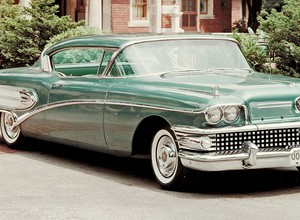 Buick skończył 110 lat i nadal istnieje