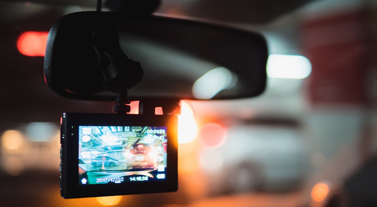 Black Friday. Wideorejestratory samochodowe w dobrych cenach