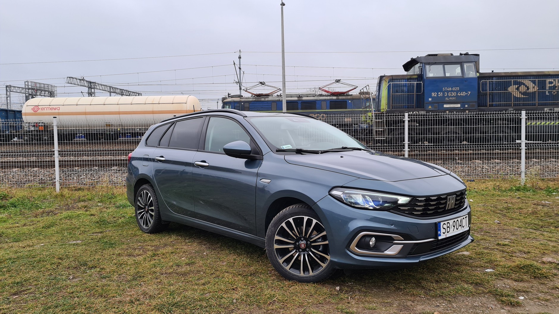 Fiat Tipo 1.6 MultiJet 2021