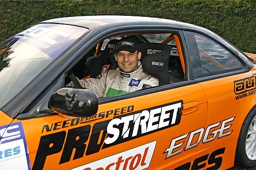 Polody - w barwach Need For Speed ProStreet