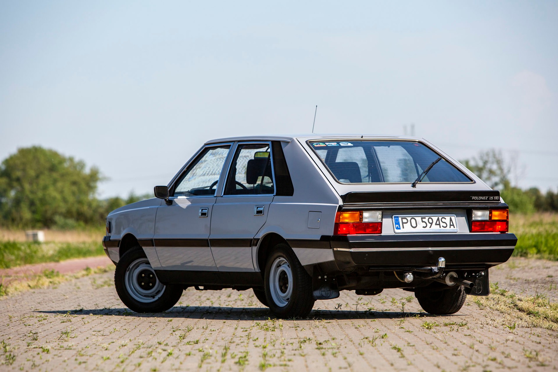 Polonez
