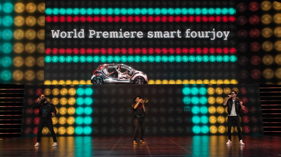 IAA Frankfurt 2013