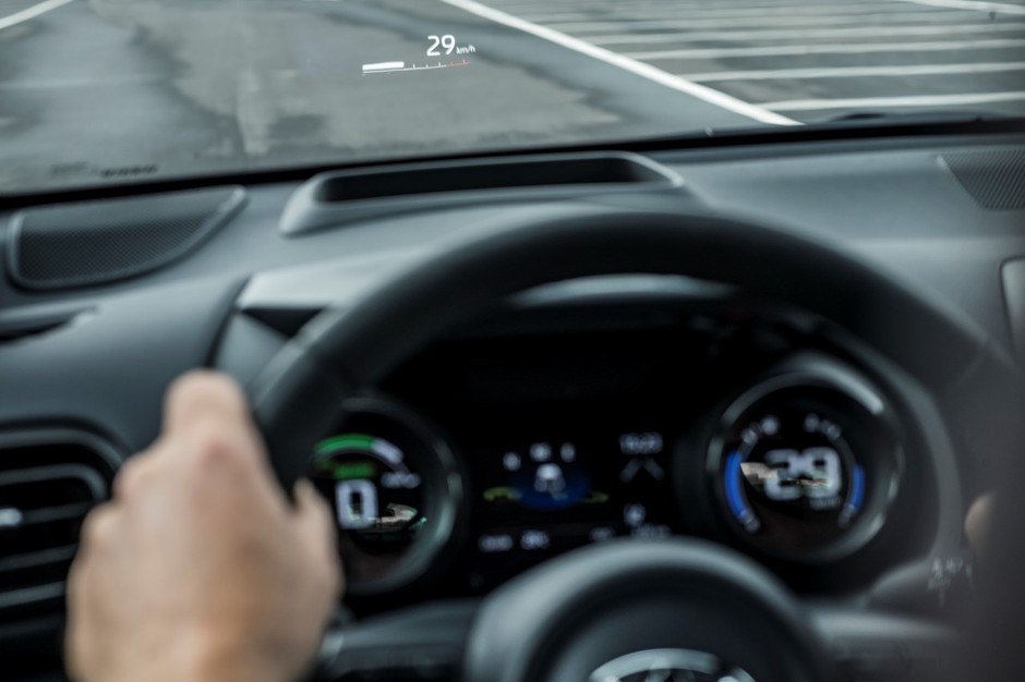 Toyota Yaris - poradnik kupującego