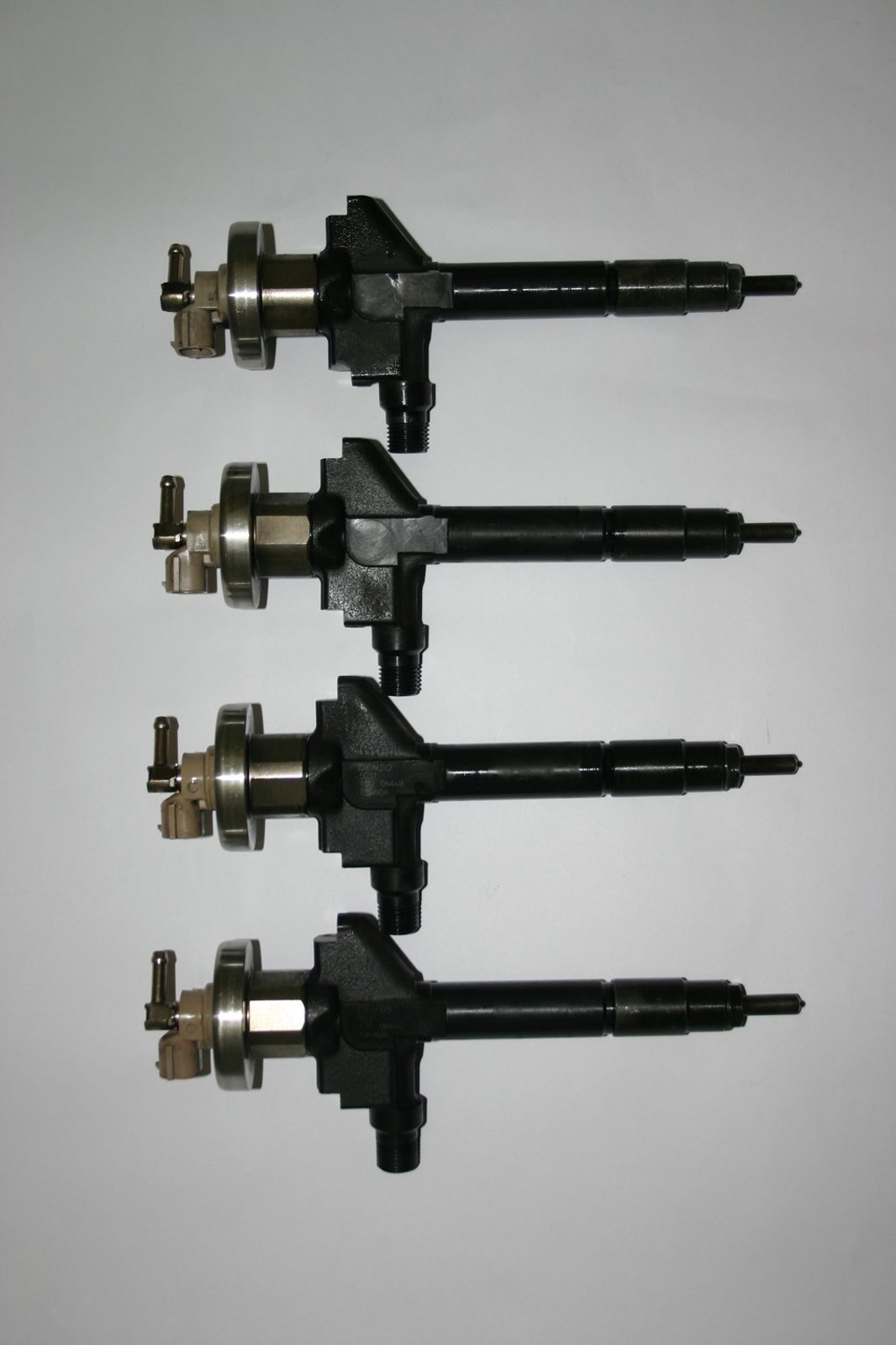 Wtryskiwacze Denso za 1/3 ceny