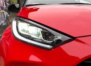 Volkswagen Golf zdetronizowany - lepsze Dacia, Peugeot i Toyota