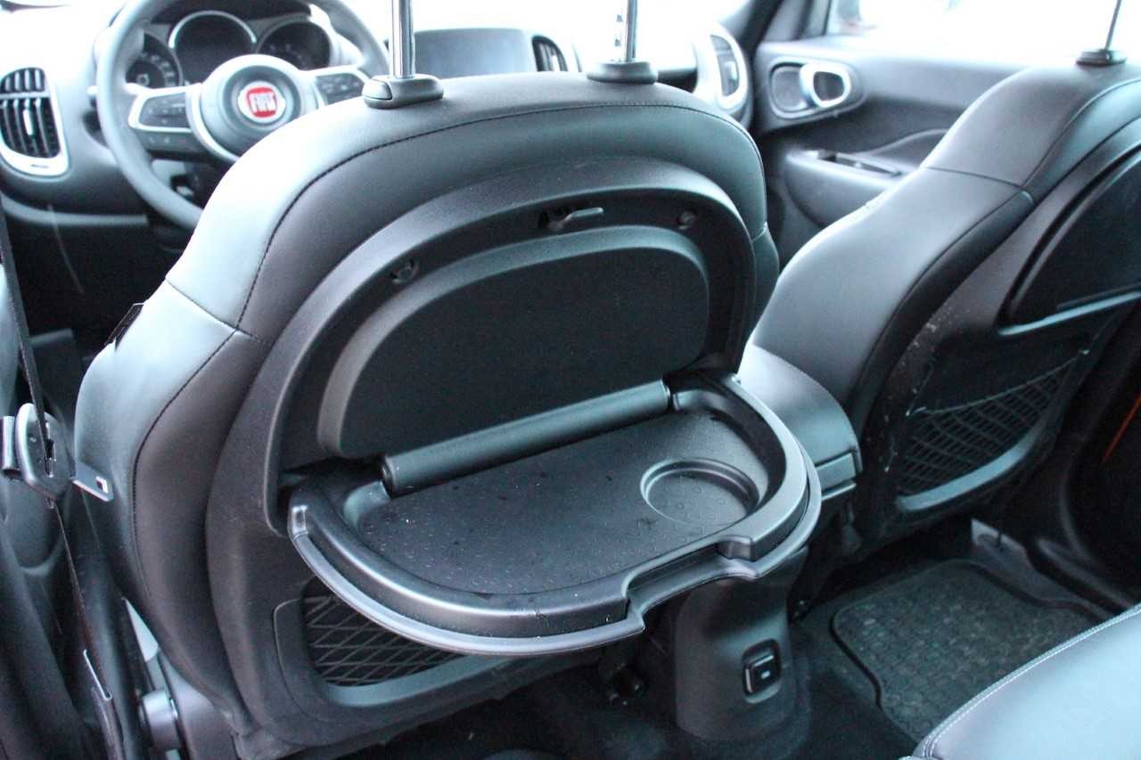 Fiat 500L 1.6 Multijet Cross