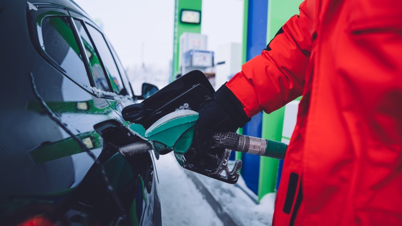 Na czym polega "tankowanie po niemiecku"?