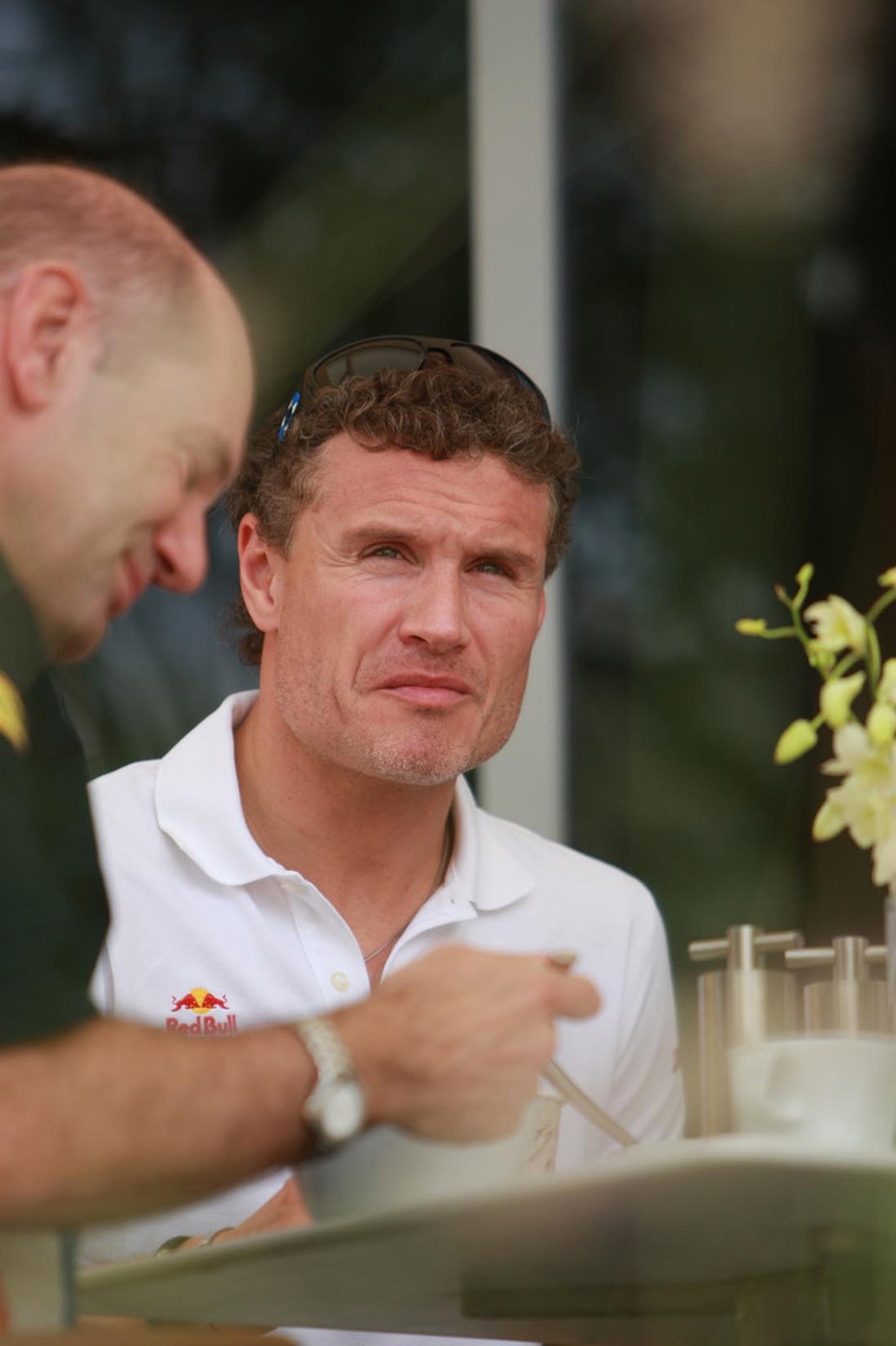 Grand Prix Bahrajnu 2008: fotogaleria Jiří Křenek