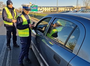 Powstaje czarna lista kierowców. Współczuję tym, którzy na nią trafią. Zapamiętają najbliższe spotkanie z policją