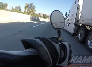 Motocykliści, którzy oszukali przeznaczenie – powinni już nieżyć