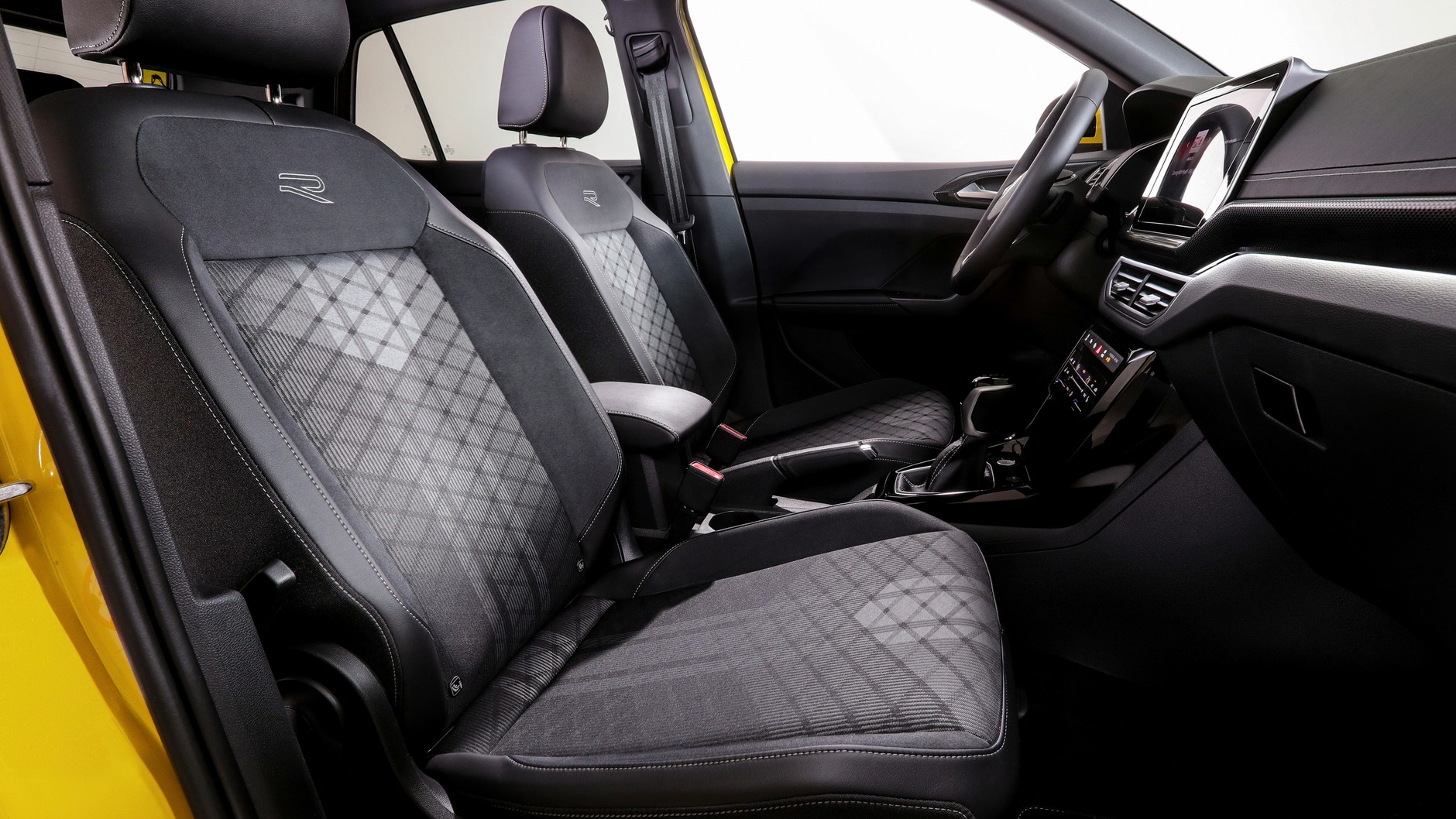 Volkswagen T-Cross 2024