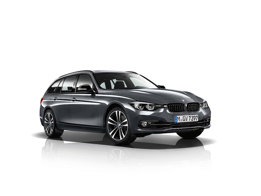 BMW serii 3 – nowe modele Edition