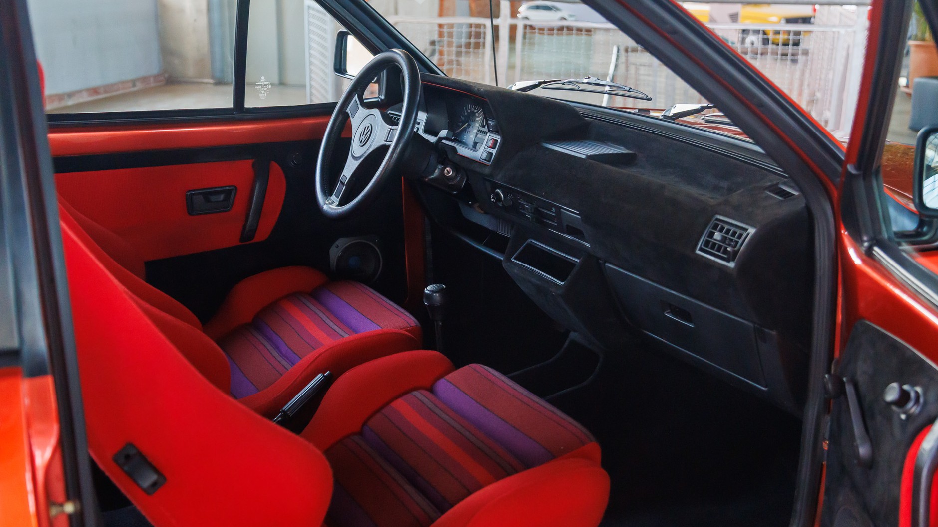 Volkswagen Polo Sprint