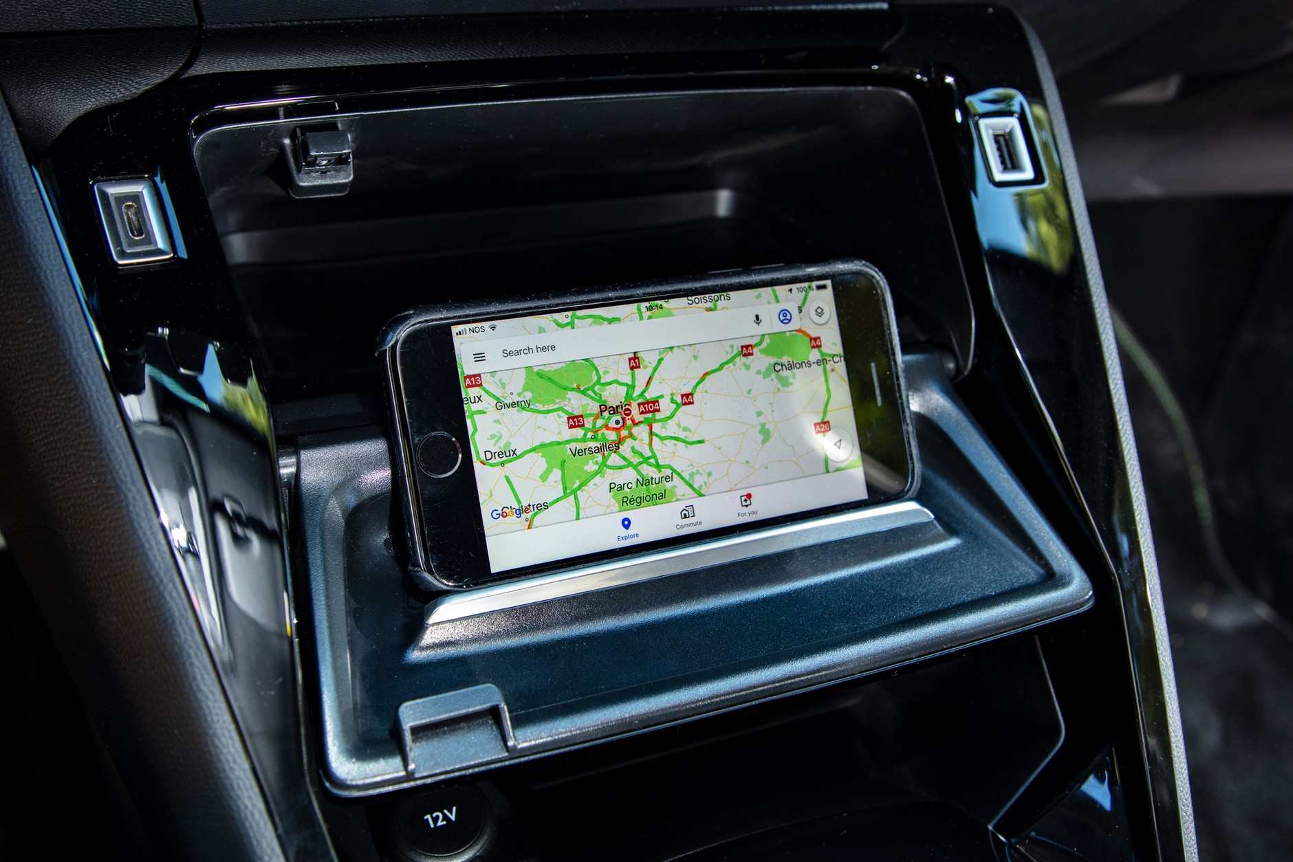 Peugeot 208 1.5 BlueHDi 100 KM