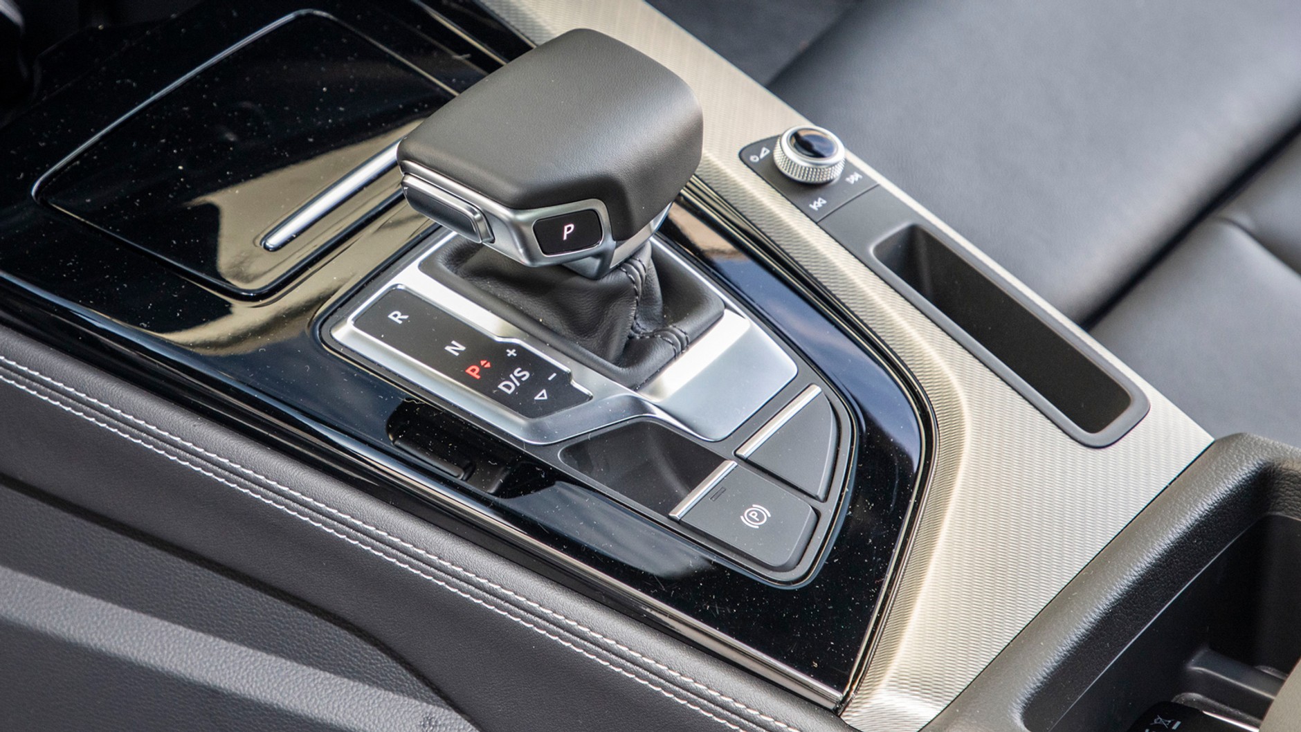 Audi A4 allroad 45 TFSI