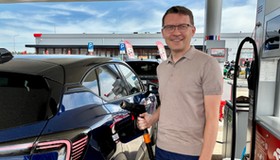 Renault Captur 1.2 Eco-G 120 Techno