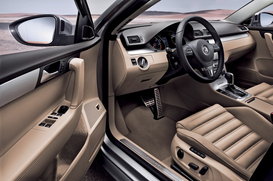 Volkswagen Cross Coupe: terenowe coupe na prąd