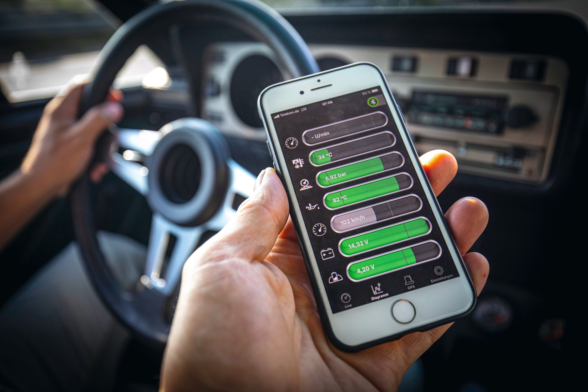 Auto Świat Classic 1/2020 już w sprzedaży