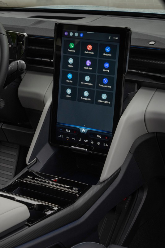 Ford Explorer 2024