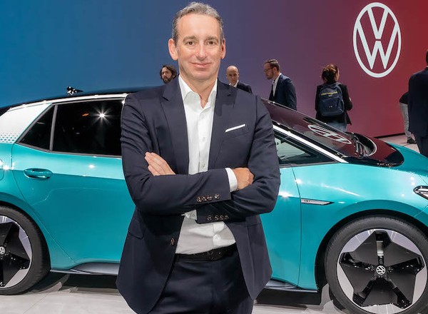 Grupa VW: oferta naszych nowych samochodów jest niezwykle atrakcyjna