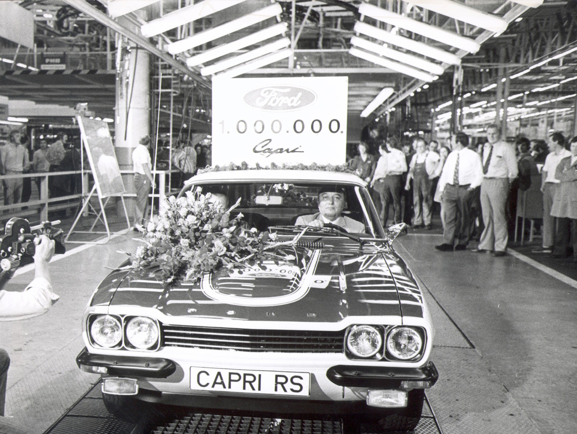 Fabryka Forda w Saarlouis