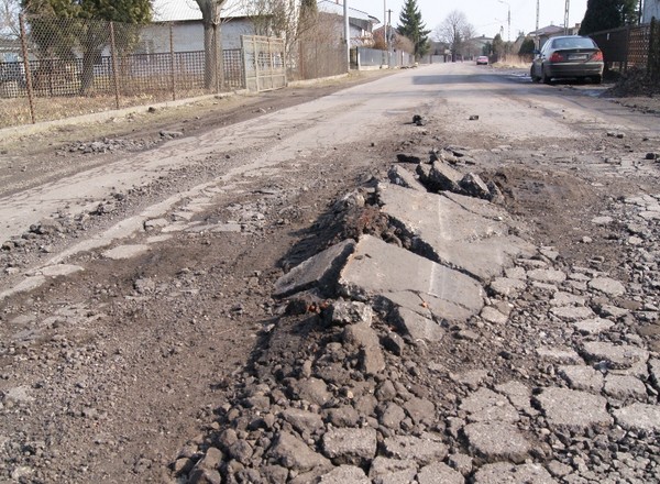 Fundusz Dróg Samorządowych: koszty zawyżone o ponad 16 proc. – raport NIK
