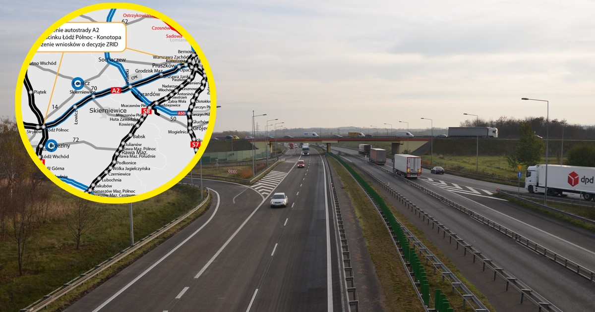 Autostrada A2