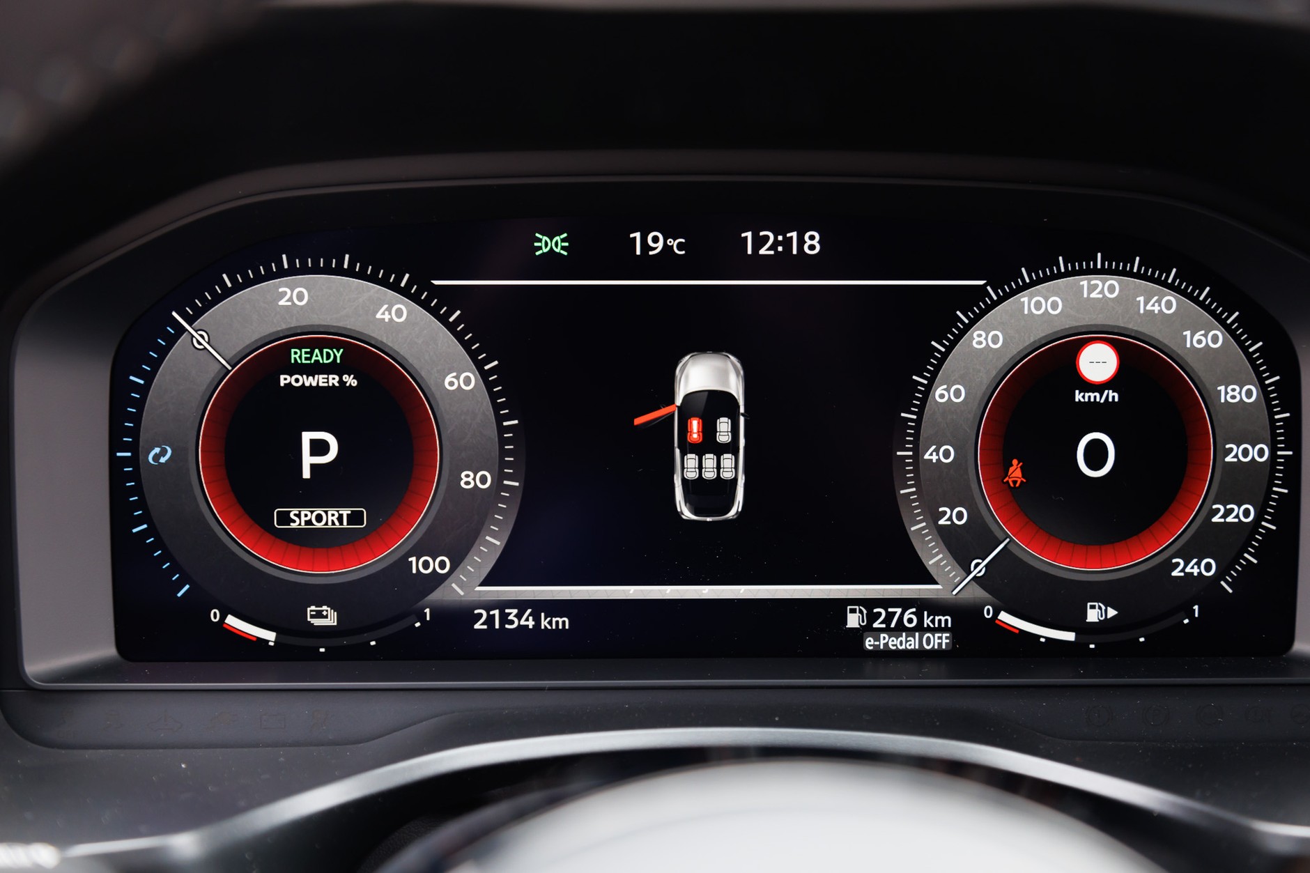 2024 Nissan Qashqai fl