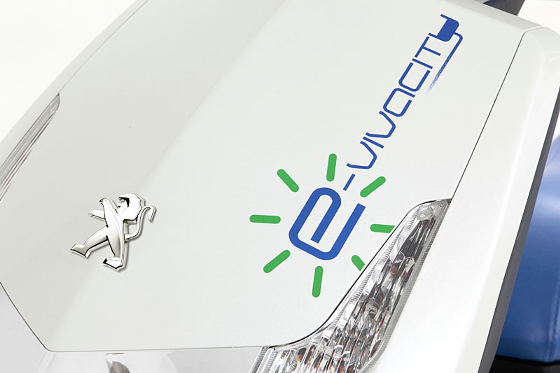 Peugeot: nowy wizerunek stylizacyjny