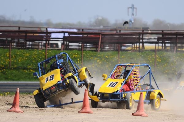 KJS-Rallycross
