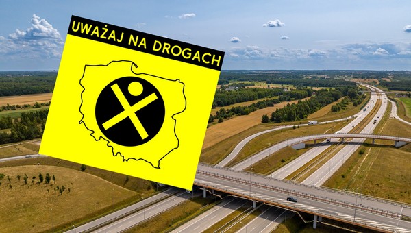 Z tych znaków zrezygnowano lata temu. Kierowcy źle na nie reagowali