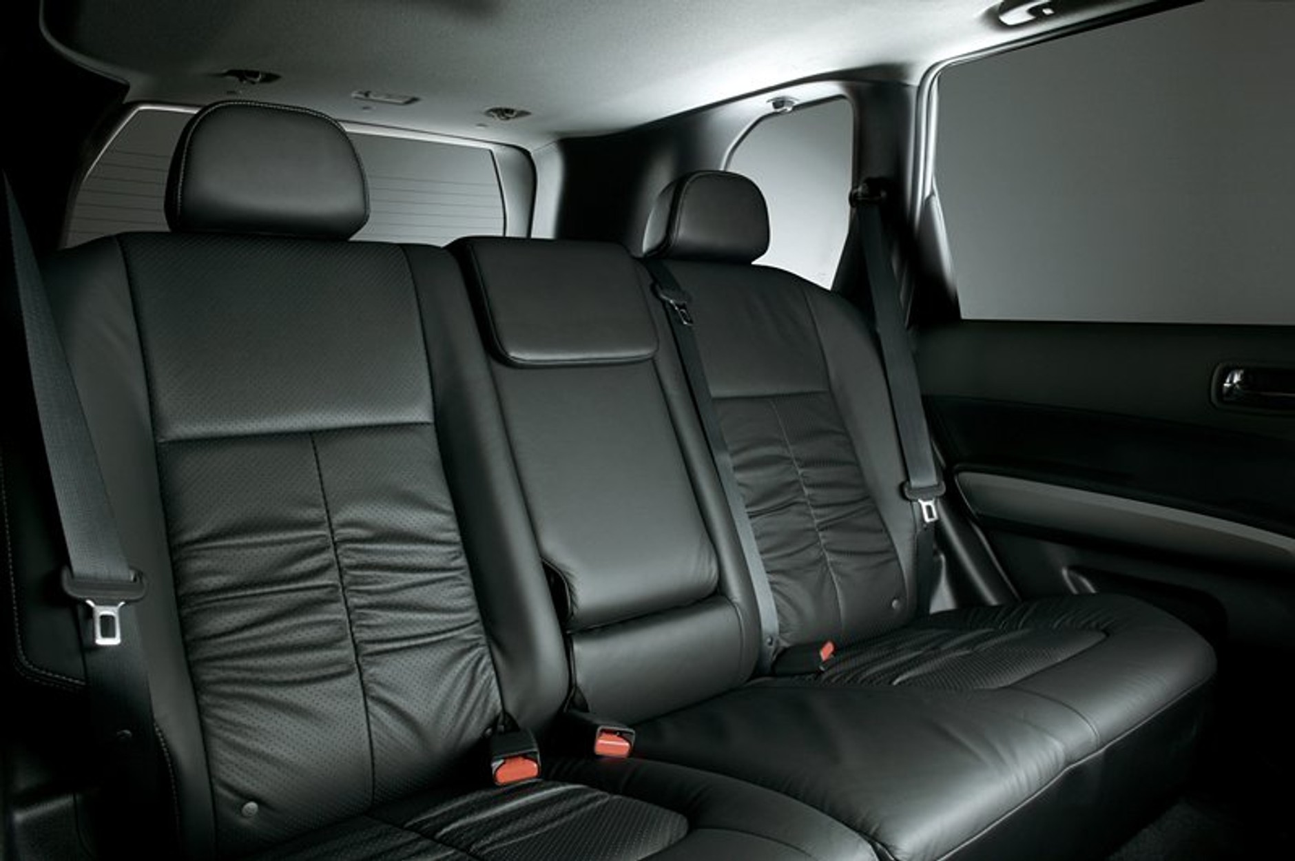 Nissan: wjechał nowy X-TRAIL