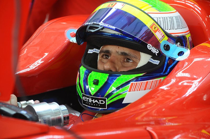 Grand Prix Bahrajnu 2009: fotogaleria