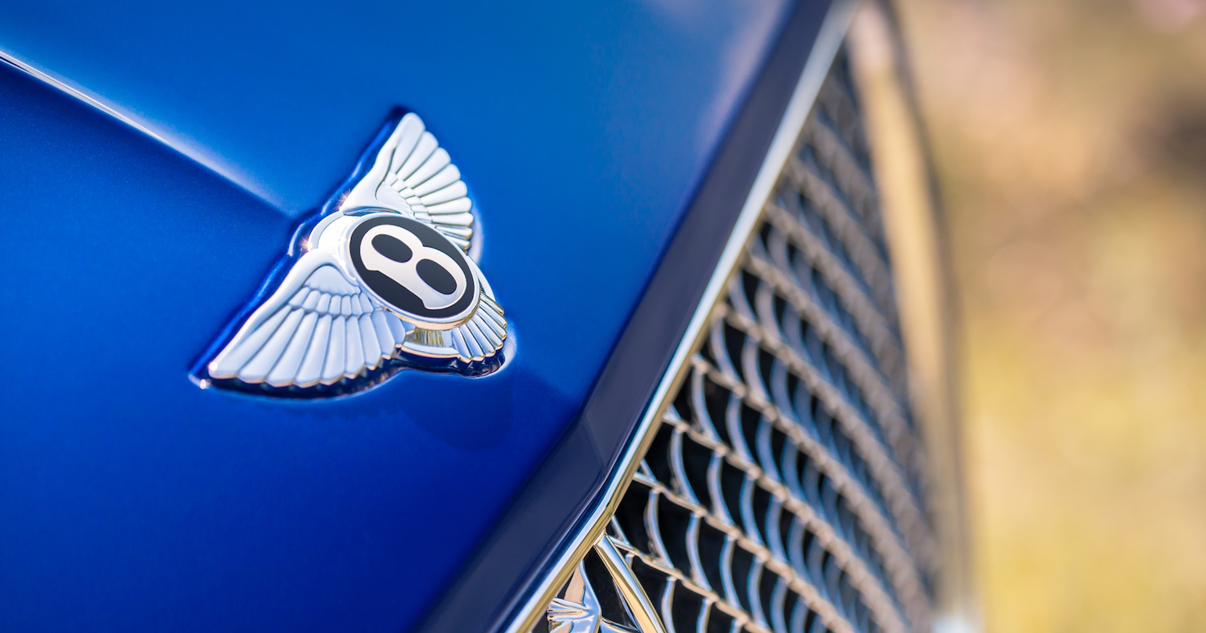 Nowy Bentley Continental GT
