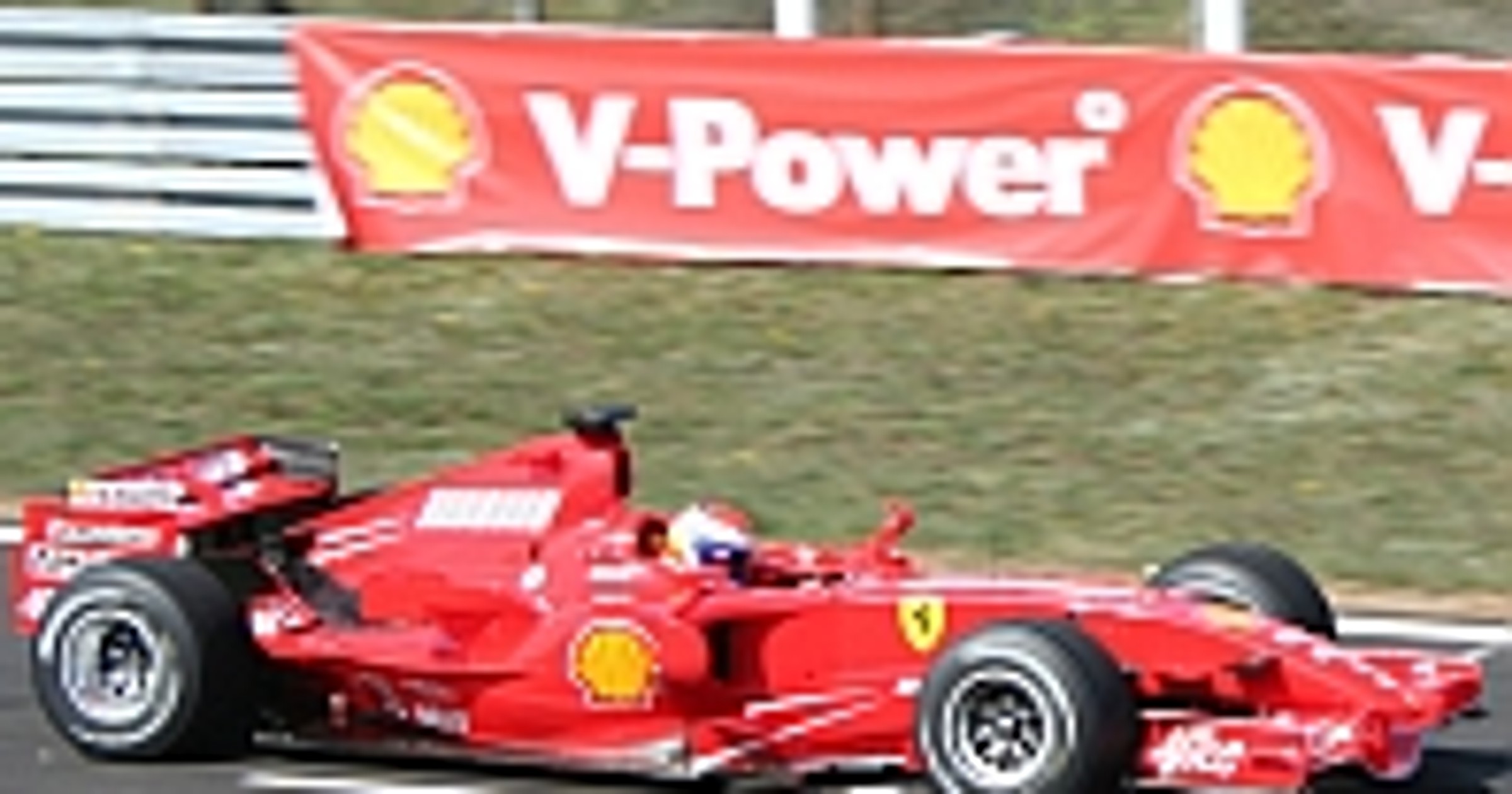 Schumacher w Polsce