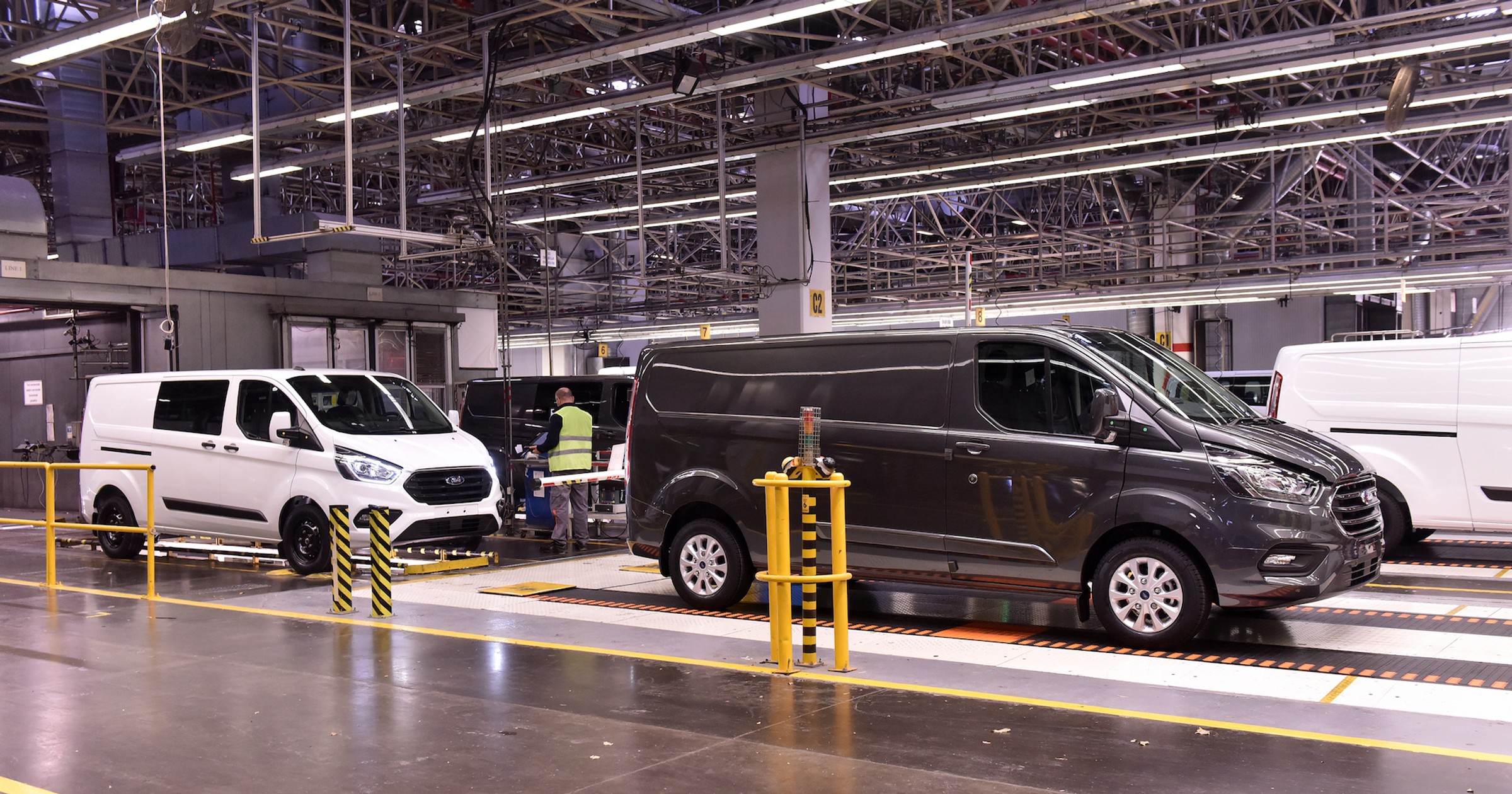 Ford Otosan