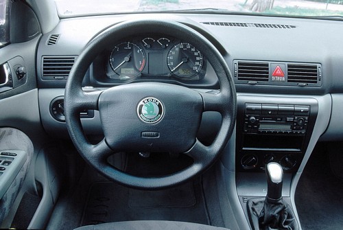 Auto dla rodziny