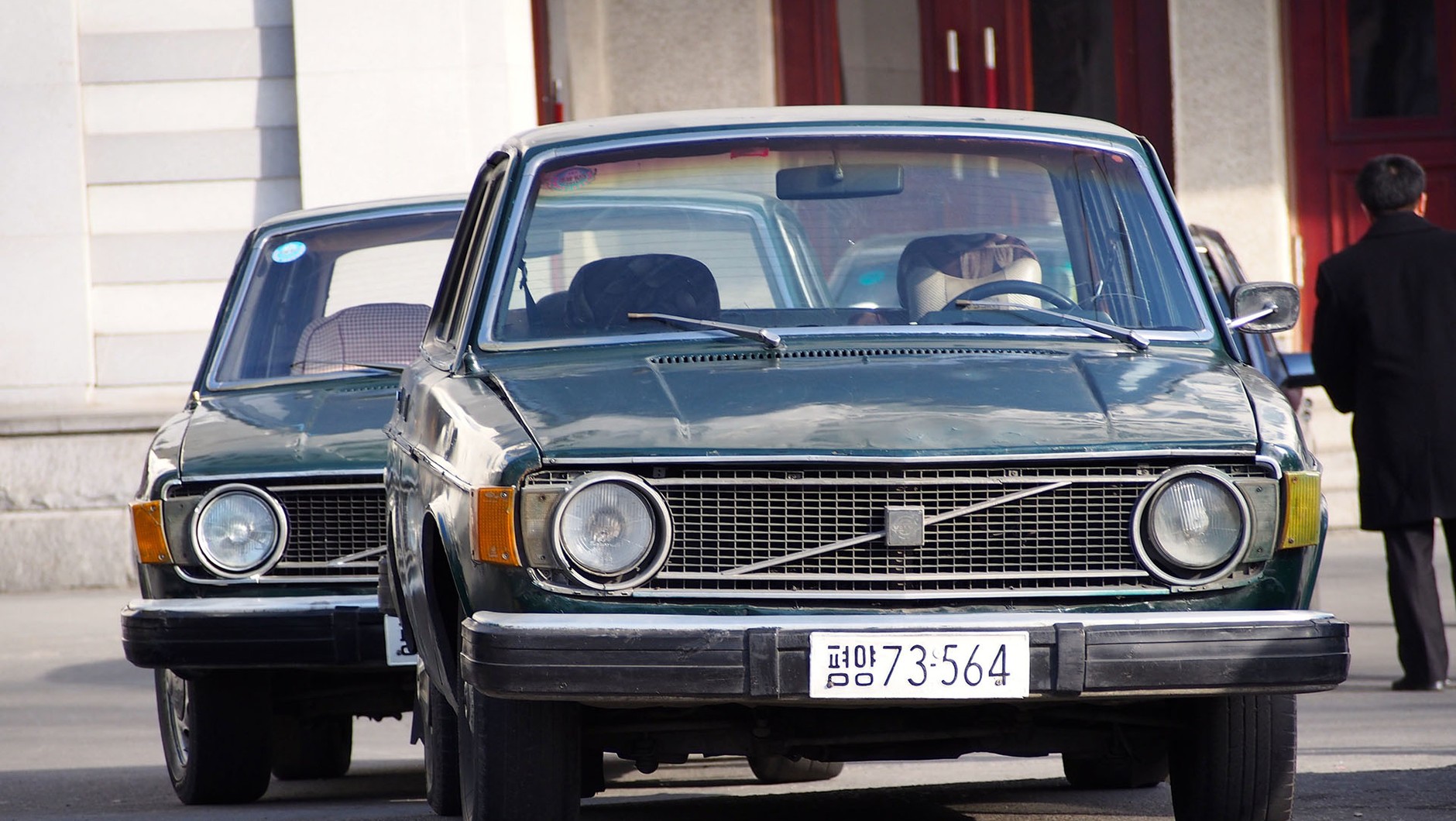 Volvo